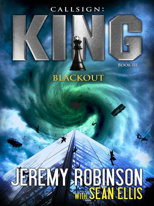 Title details for Callsign by Jeremy Robinson - Available